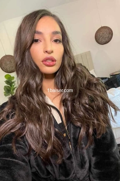 Laura Sorchac — Escort Ille et Vilaine (1)