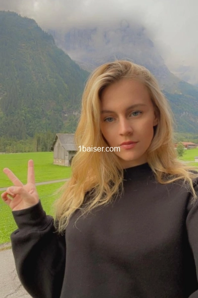 Liliana — Escort Nice (1)