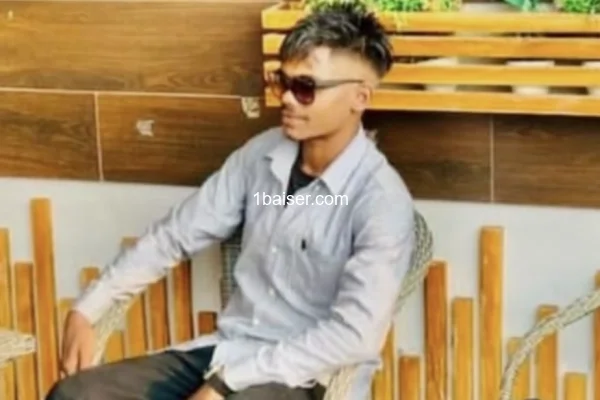 SaMeer sabharwal