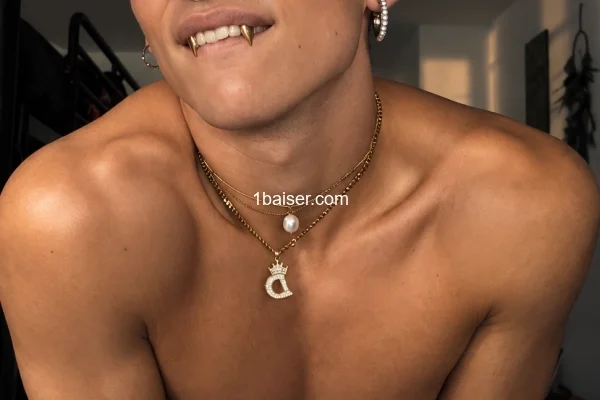Prettyboy