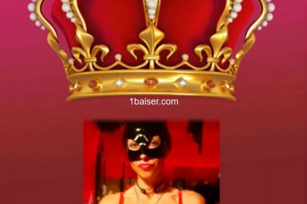 Maitresse Sonia34