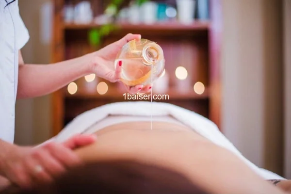 MASSAGEM CORPS A CORPS